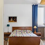 Bed & Breakfast Quartier De La Madeleine Angers