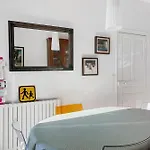 Bed & Breakfast Quartier De La Madeleine Angers