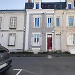 Quartier De La Madeleine Bed & Breakfast 3*