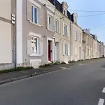 Quartier De La Madeleine