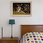 Bed & Breakfast Quartier De La Madeleine