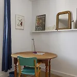 Quartier De La Madeleine Bed & Breakfast Angers