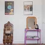 Bed & Breakfast Quartier De La Madeleine