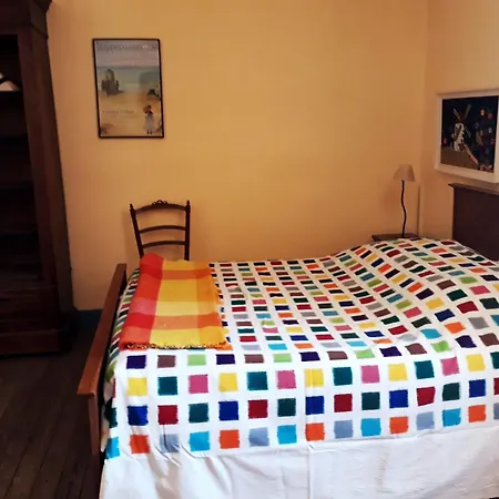 Quartier De La Madeleine فندق مبيت وإفطار 3*