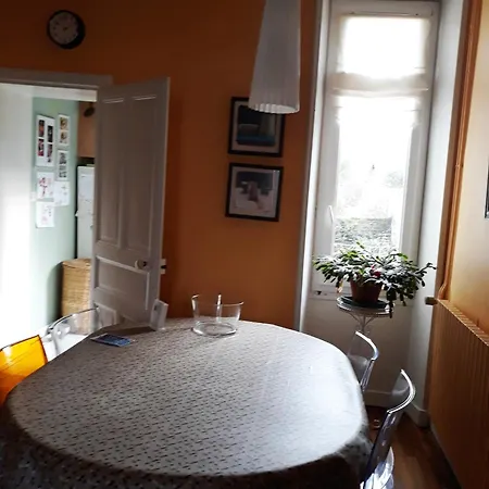 Quartier De La Madeleine Bed & Breakfast 3*