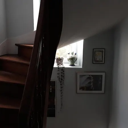 Quartier De La Madeleine