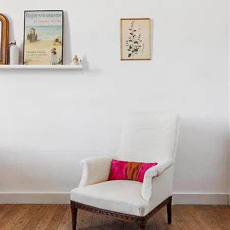 Quartier De La Madeleine 3* Angers