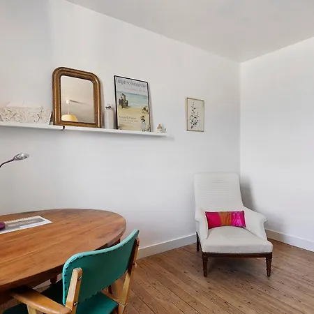 Quartier De La Madeleine 3* Angers