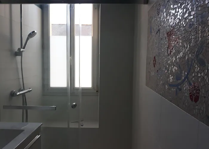 Quartier De La Madeleine Angers