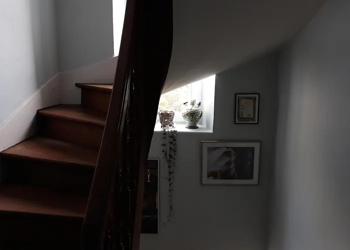 Quartier De La Madeleine