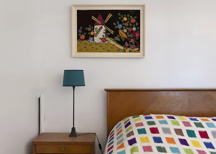 Couette-café Quartier De La Madeleine 3*