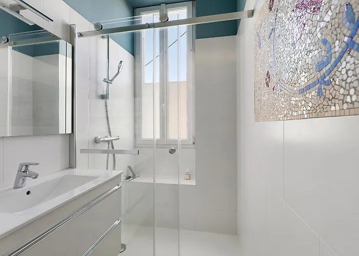 Quartier De La Madeleine 3* Angers