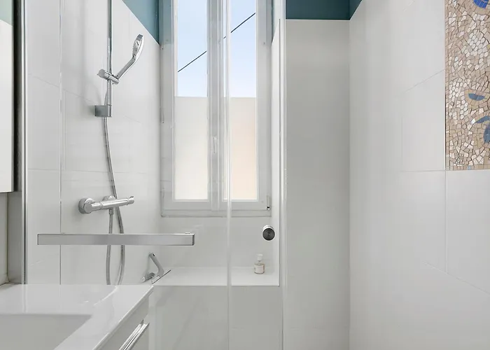 Quartier De La Madeleine Angers