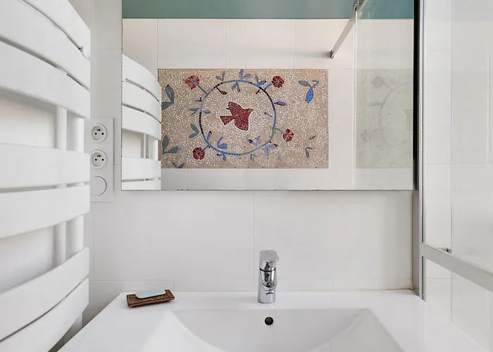 Quartier De La Madeleine