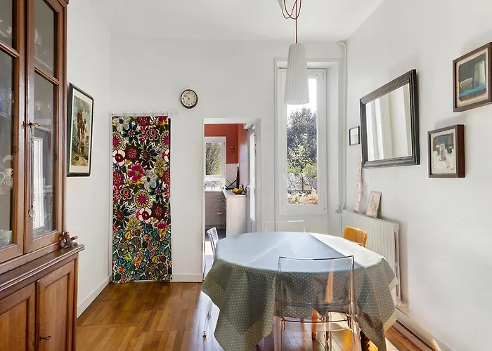 Quartier De La Madeleine 3* Angers