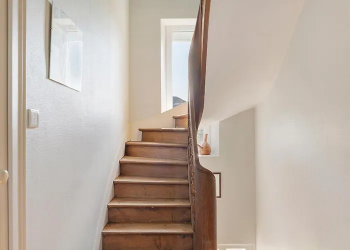 Frühstückspension Quartier De La Madeleine 3*